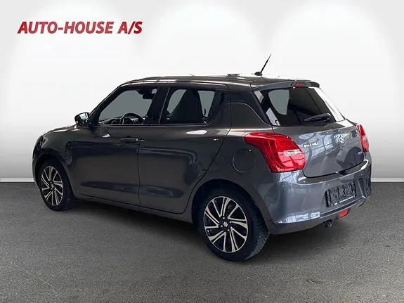 Suzuki Swift 2020 photo 3