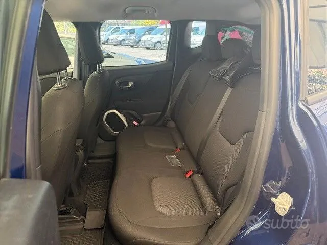 Jeep Renegade 2019 photo 5