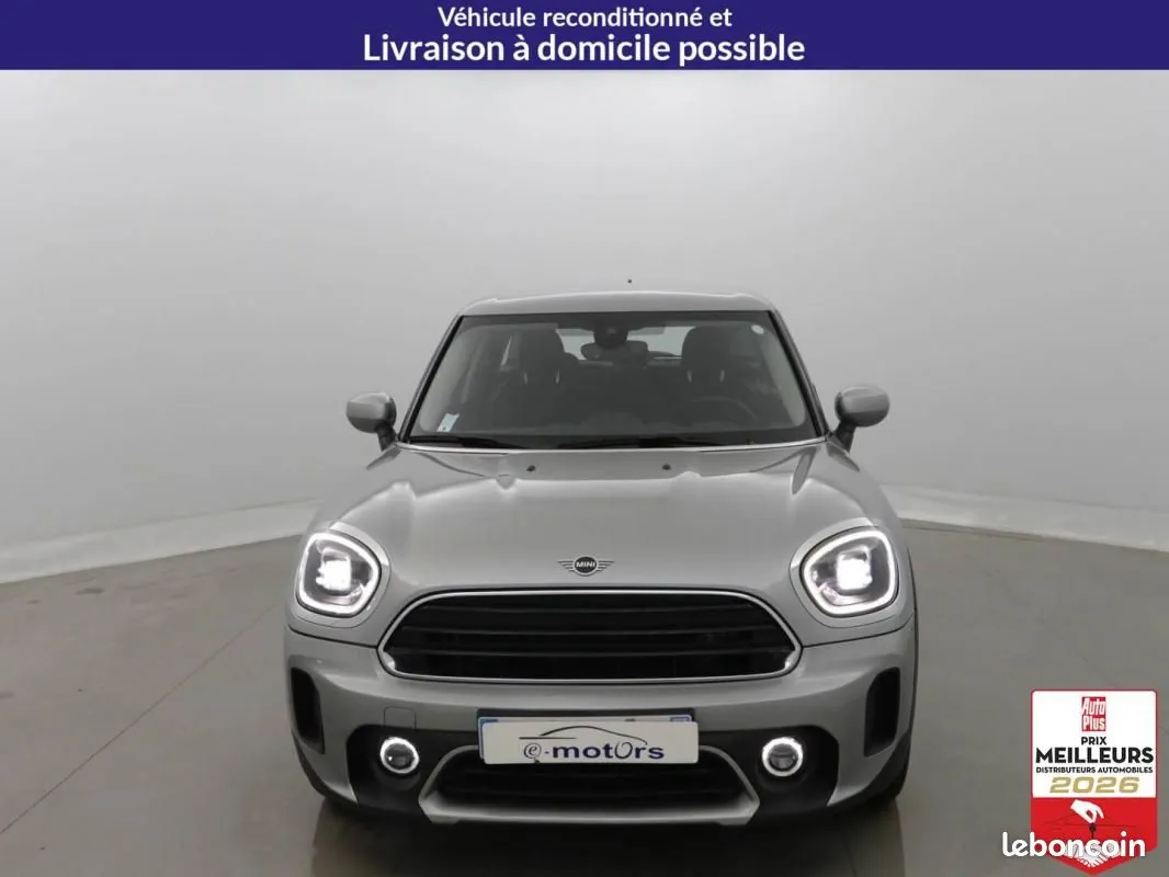 Mini Countryman 2023 photo 2