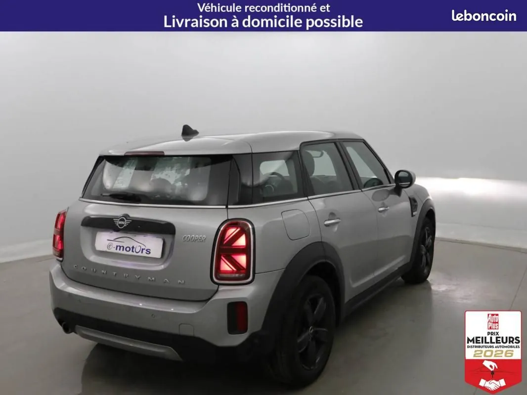 Mini Countryman 2023 photo 5