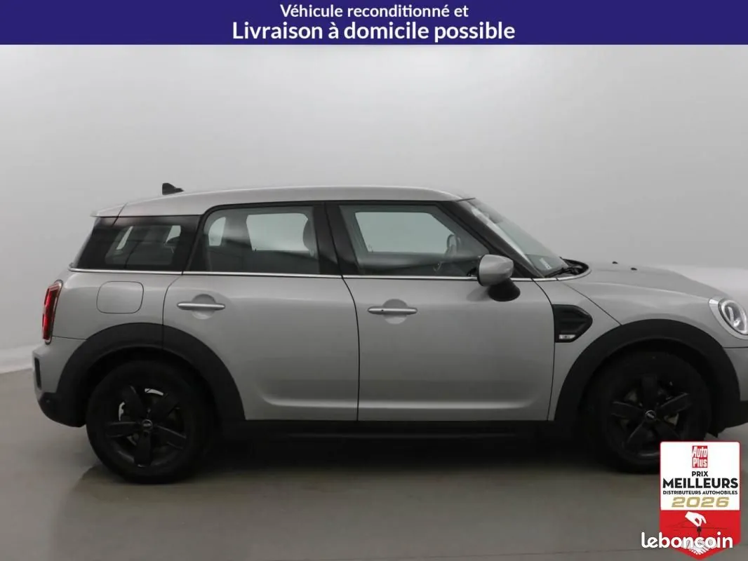 Mini Countryman 2023 photo 4