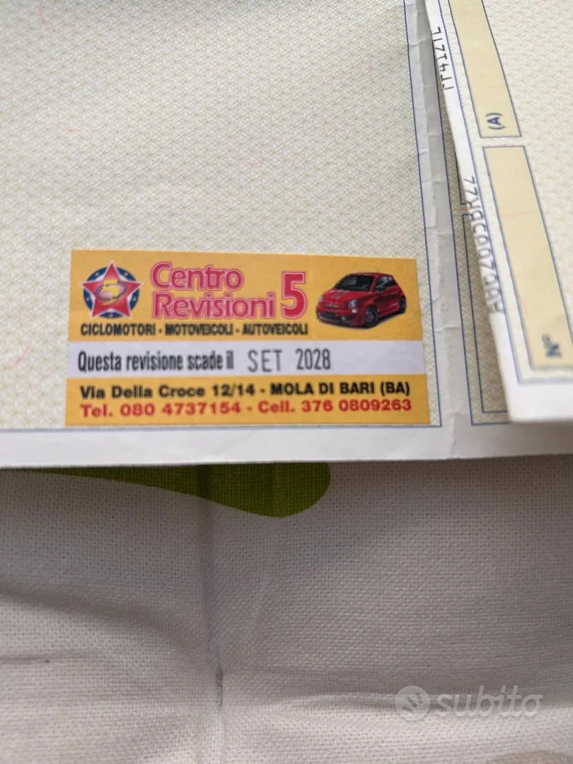Fiat Panda 2016 photo 4