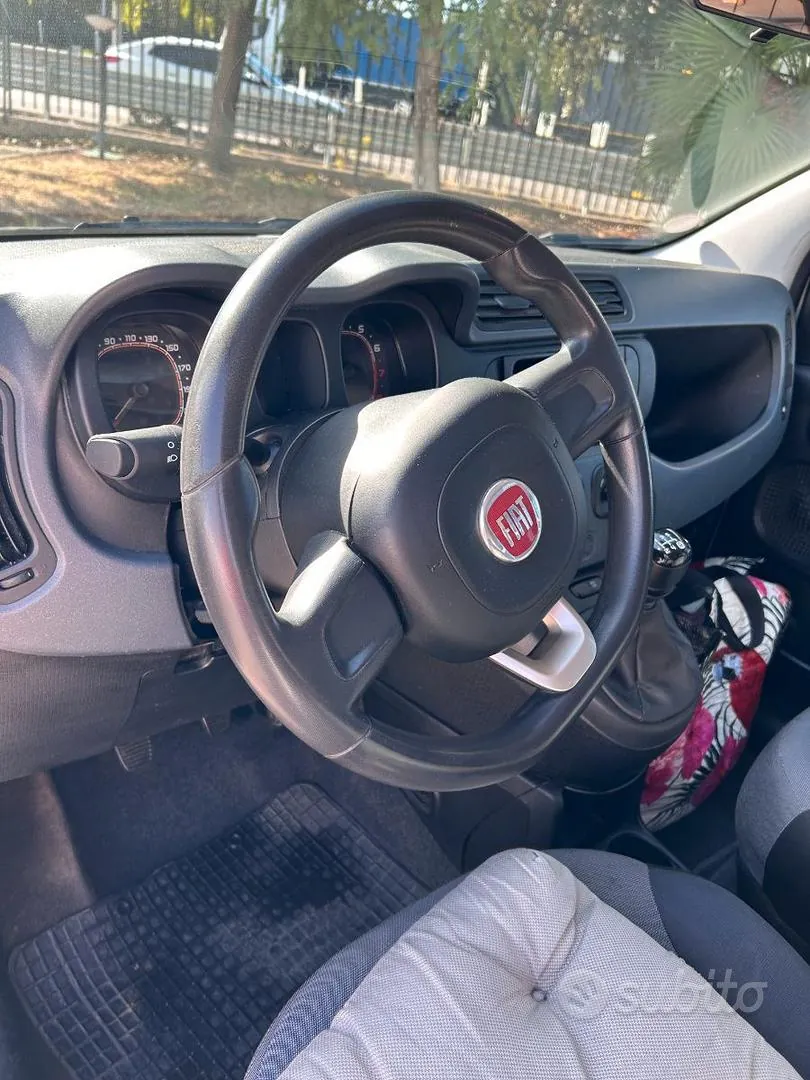 Fiat Panda 2016 photo 5