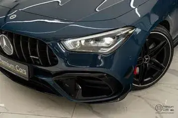 Mercedes-Benz Cla 2023 photo 3