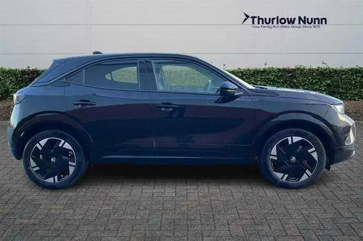 Vauxhall Mokka Electric 2025 photo 2