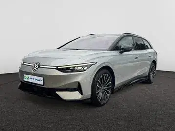 Volkswagen Id.7