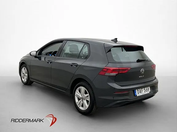 Volkswagen Golf I 2023 photo 5