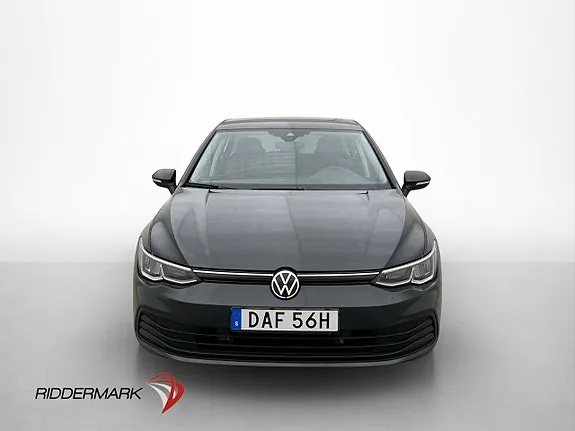 Volkswagen Golf I 2023 photo 2