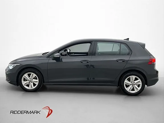 Volkswagen Golf I 2023 photo 4