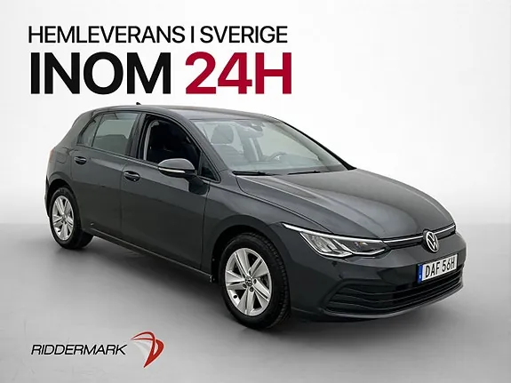 Volkswagen Golf I 2023 photo 3