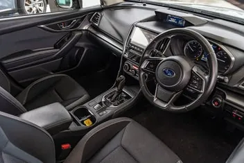 Subaru Impreza 2017 photo 4