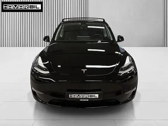 Tesla Model Y 2024 photo 3
