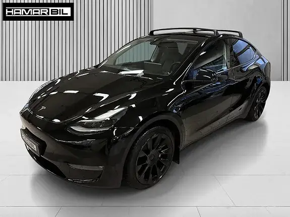 Tesla Model Y 2024 photo 4