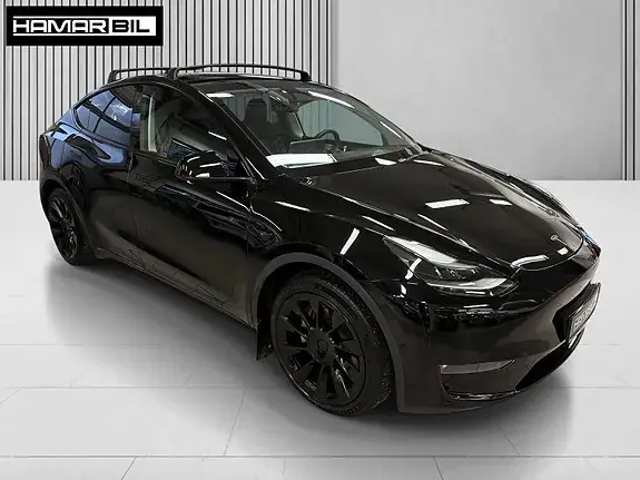 Tesla Model Y 2024 photo 2