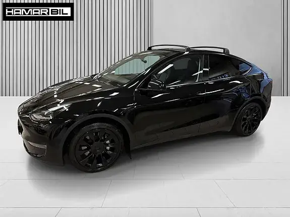 Tesla Model Y 2024 photo 5