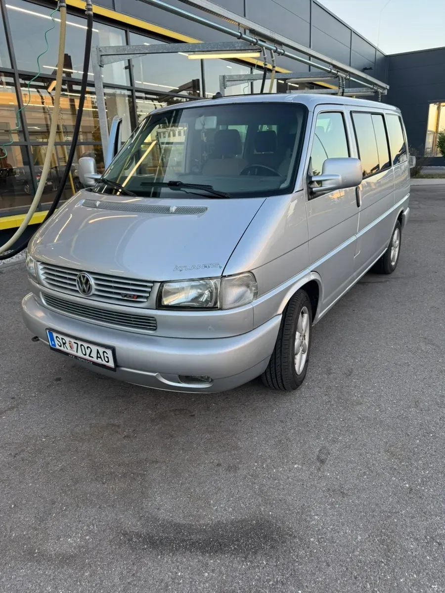 Volkswagen T4