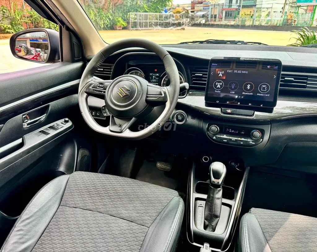 Suzuki Xl7 2023 photo 3