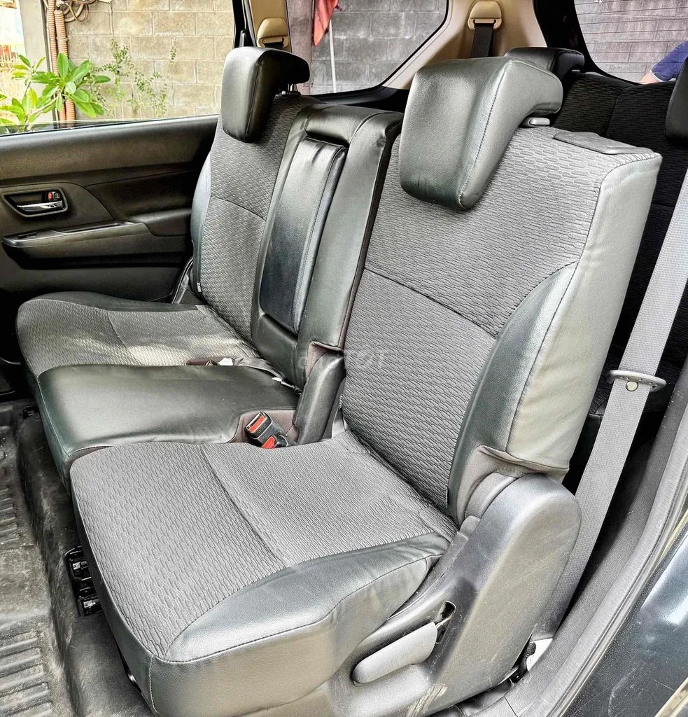 Suzuki Xl7 2023 photo 5