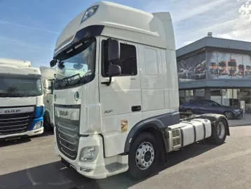 DAF Xf 480