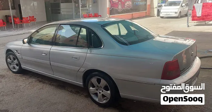 Chevrolet Caprice 2006 photo 4