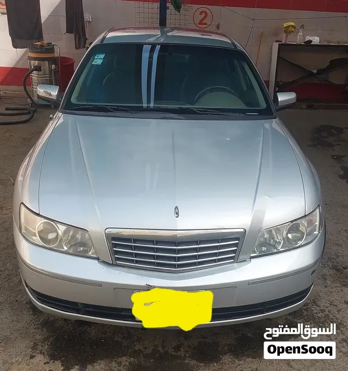 Chevrolet Caprice