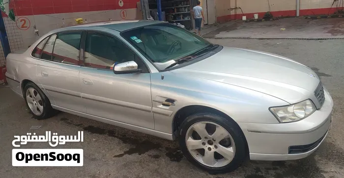 Chevrolet Caprice 2006 photo 2