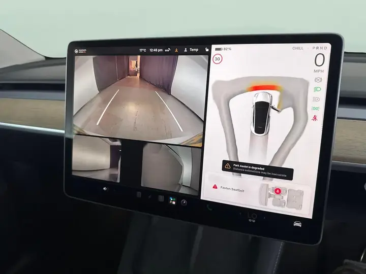 Tesla Model Y 2022 photo 5