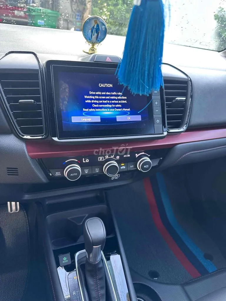 Honda City 2025 photo 5