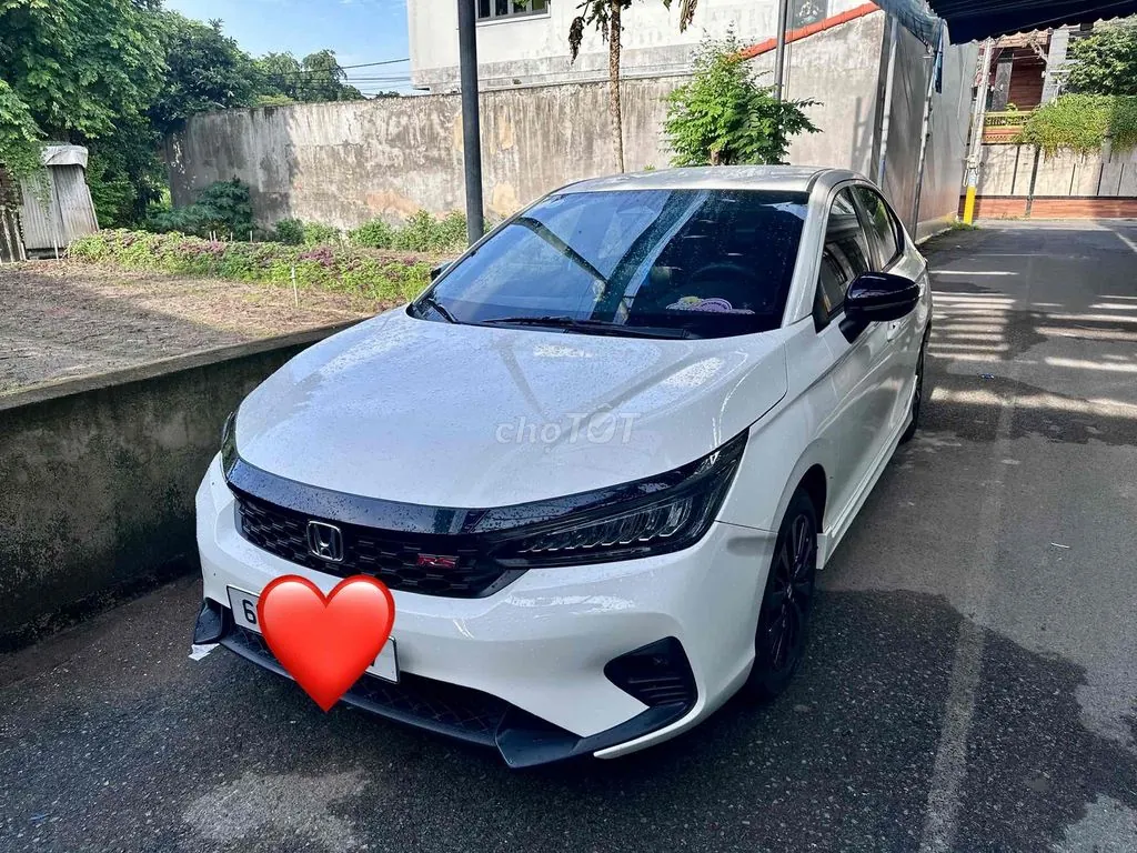 Honda City 2025 photo 2