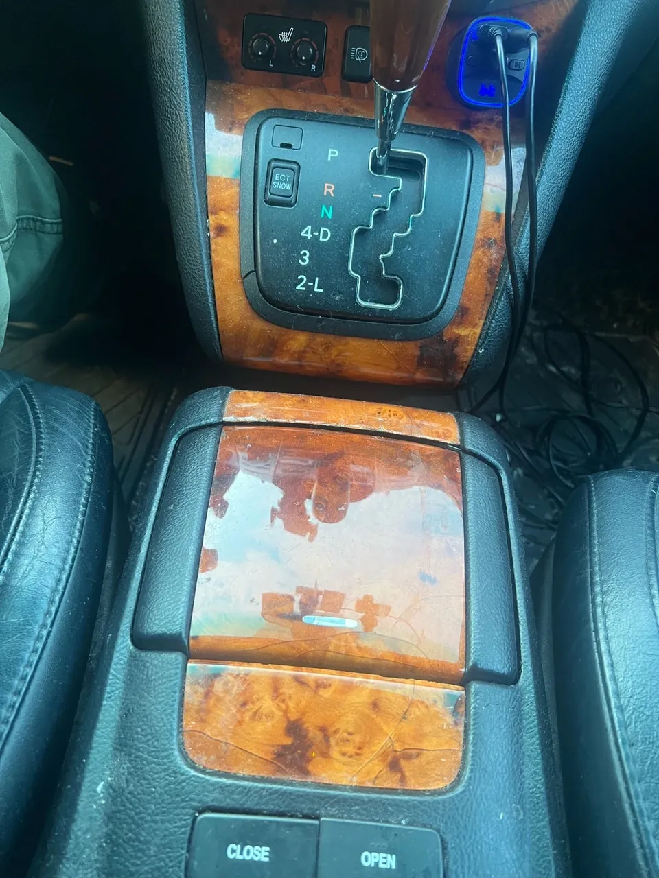 Lexus Rx350 2009 photo 5