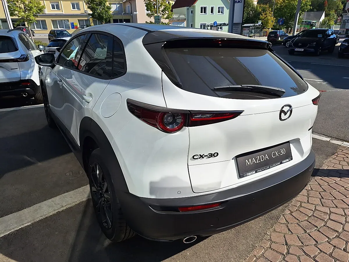 Mazda Cx-30 2027 photo 3