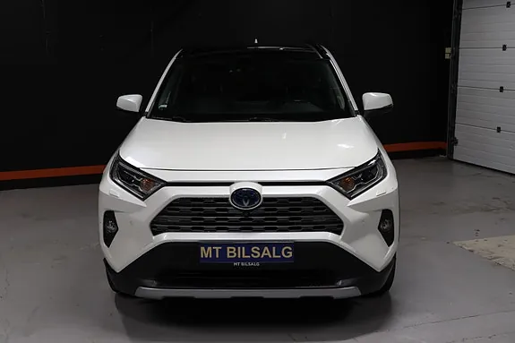 Toyota Rav4 2021 photo 2