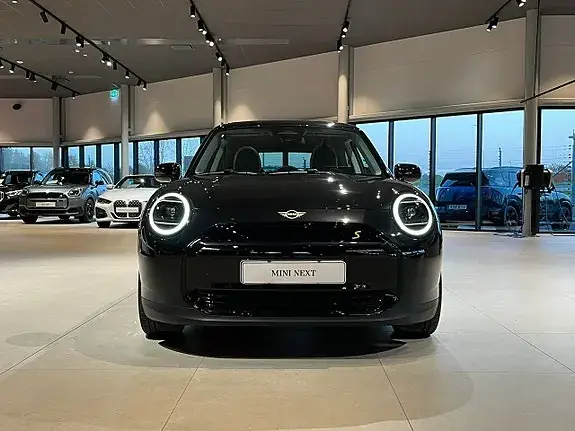 Mini Cooper Se 2024 photo 2