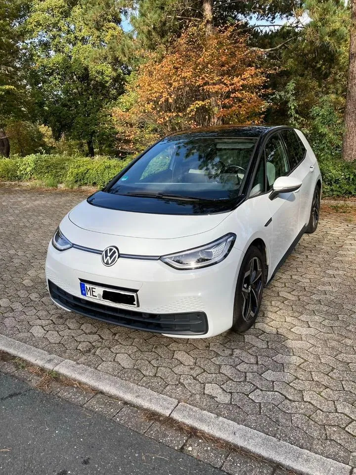 Volkswagen Id.3