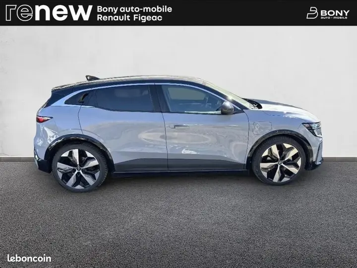 Renault Megane 2023 photo 3
