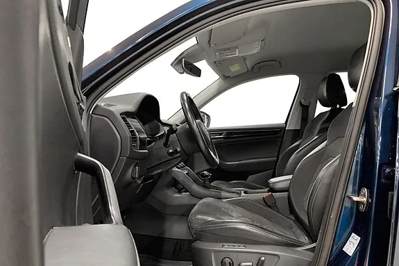Skoda Kodiaq 2020 photo 5