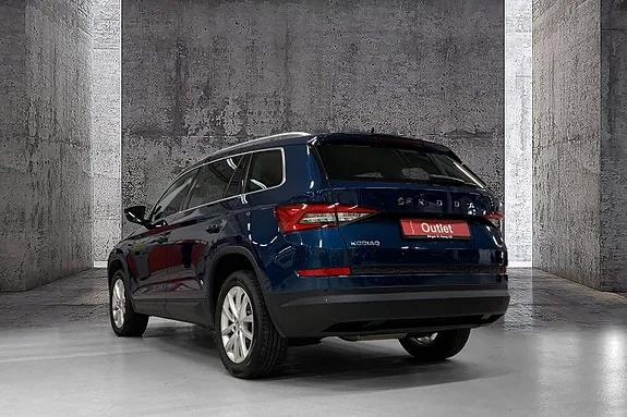 Skoda Kodiaq 2020 photo 4