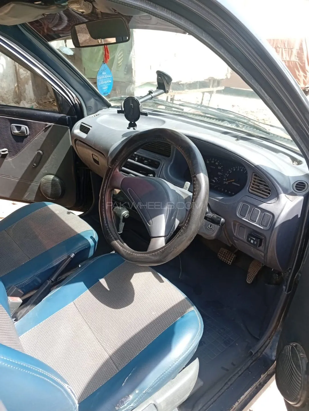 Daihatsu Cuore