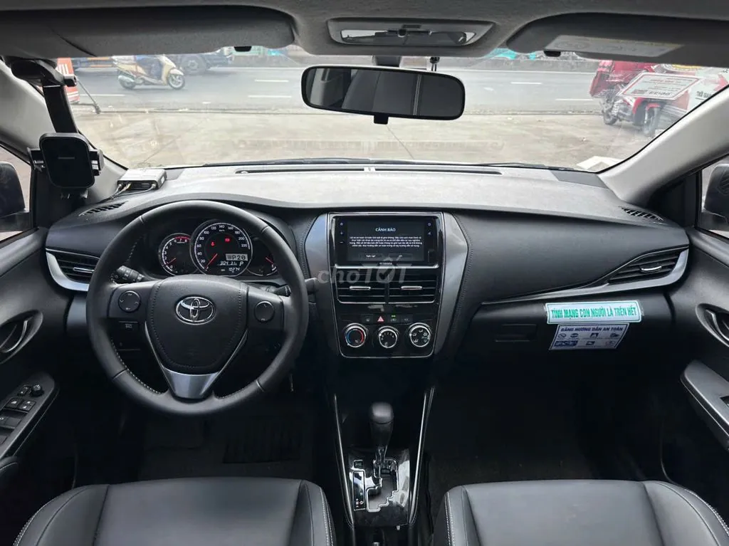 Toyota Vios 2026 photo 4