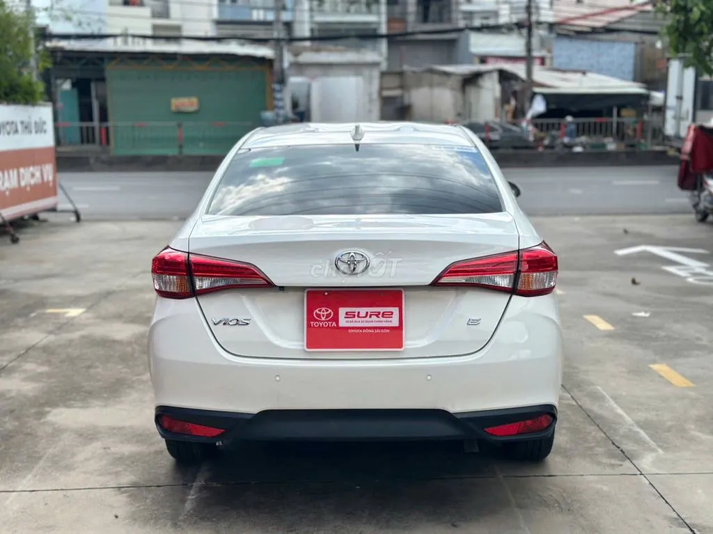 Toyota Vios 2026 photo 2
