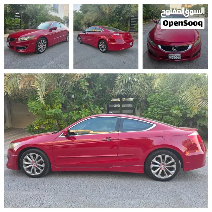 Honda Accord 2009 photo 2