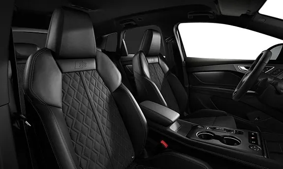 Audi Q4 E-Tron 2027 photo 3