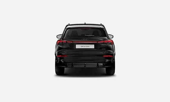 Audi Q4 E-Tron 2027 photo 2