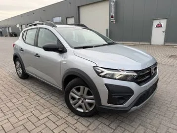 Dacia Sandero 2021 photo 2