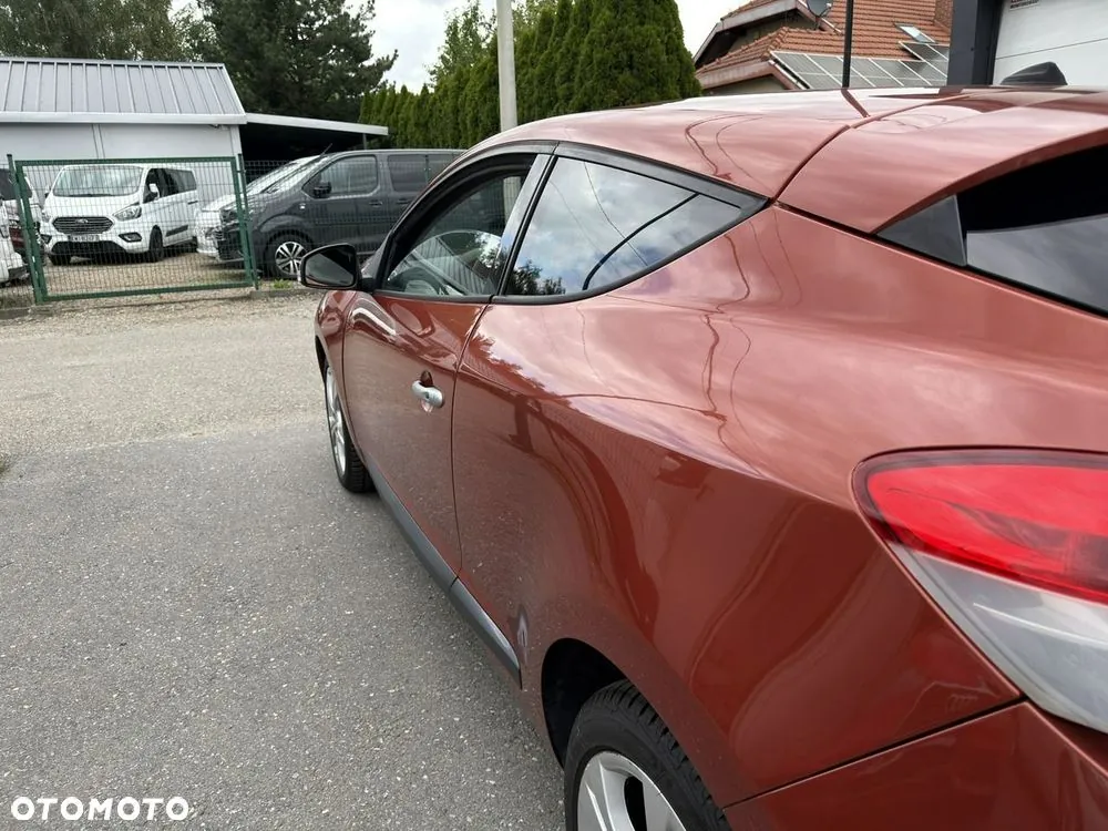 Renault Megane 2010 photo 5