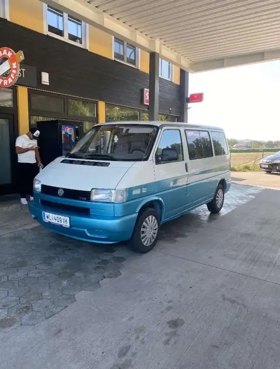 Volkswagen T4