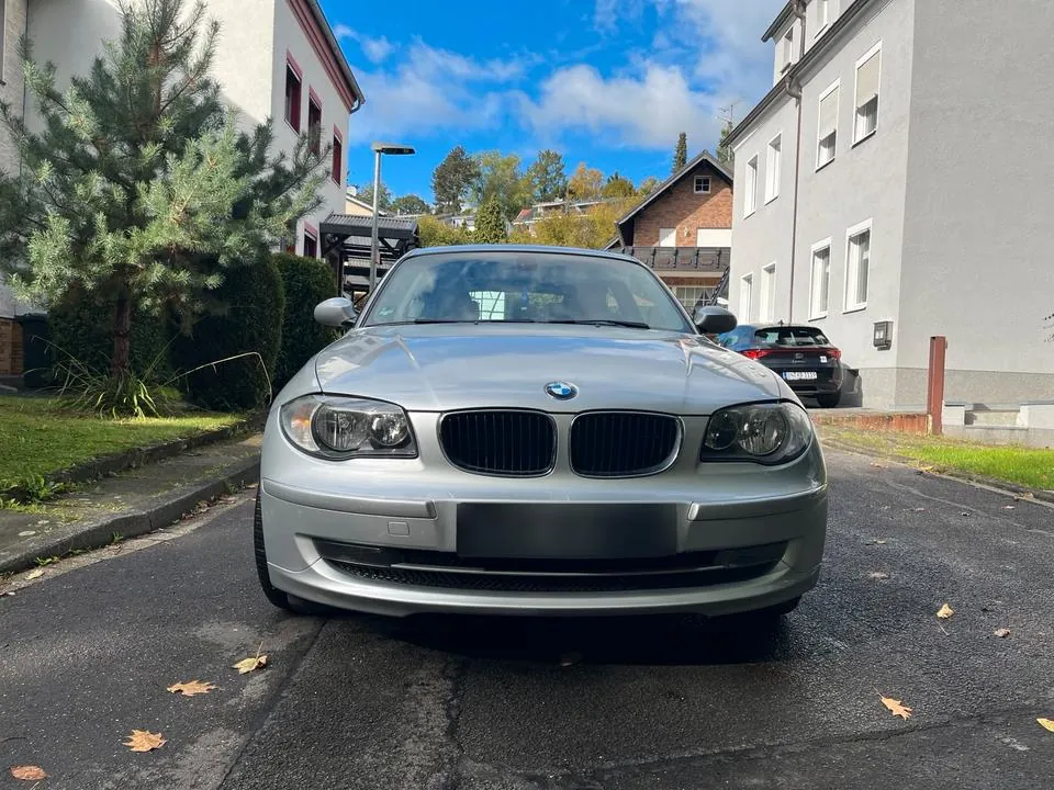 BMW 120D