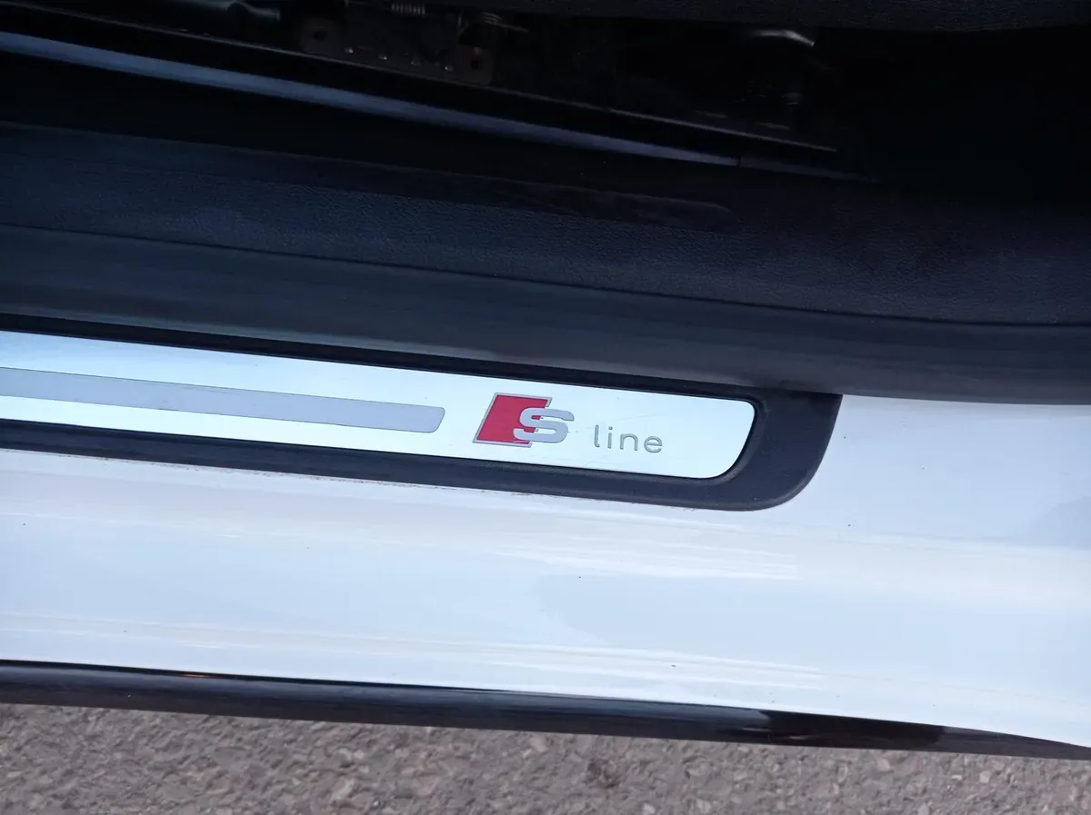 Audi A5 2015 photo 3