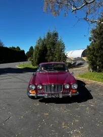 Jaguar Xj6 1970 photo 4