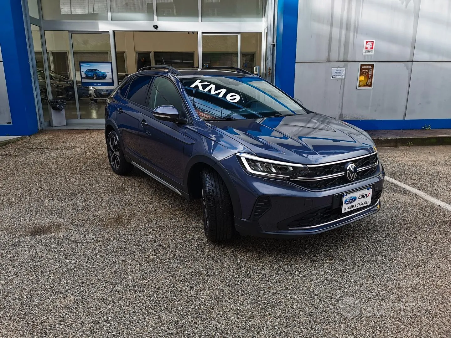 Volkswagen Taigo 2025 photo 2